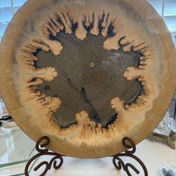 Large Decorative Platter