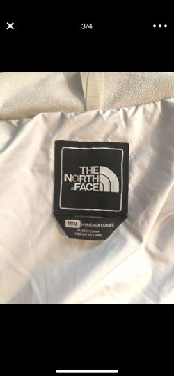 North face medium