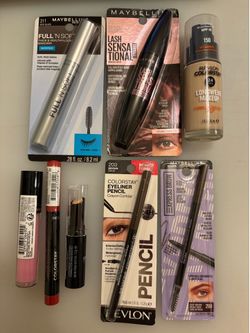 Make up Bundle