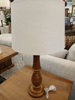 Table Lamp Set