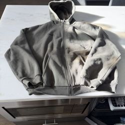 Comfrt Oversized Hoodie - XL