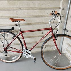 90's Specialized Crossroads - Rad Refurbished Hybrid