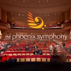 Phoenix Symphony Tickets 