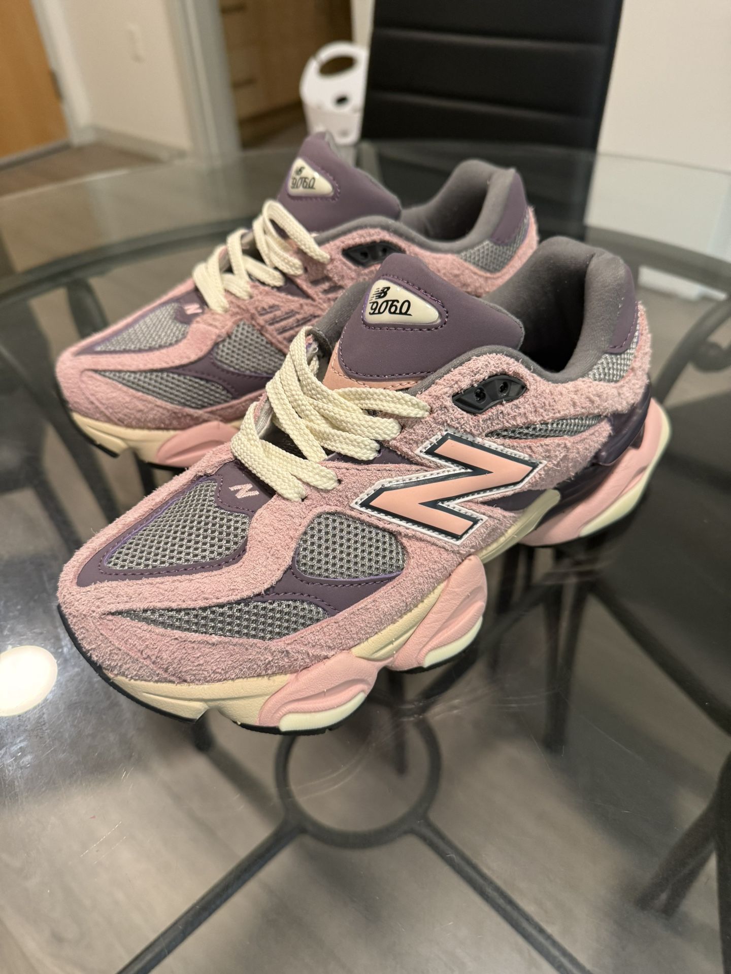 New Balance 9060 Lavender