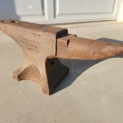 Anvil Blacksmith 