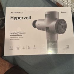 Massage Gun 