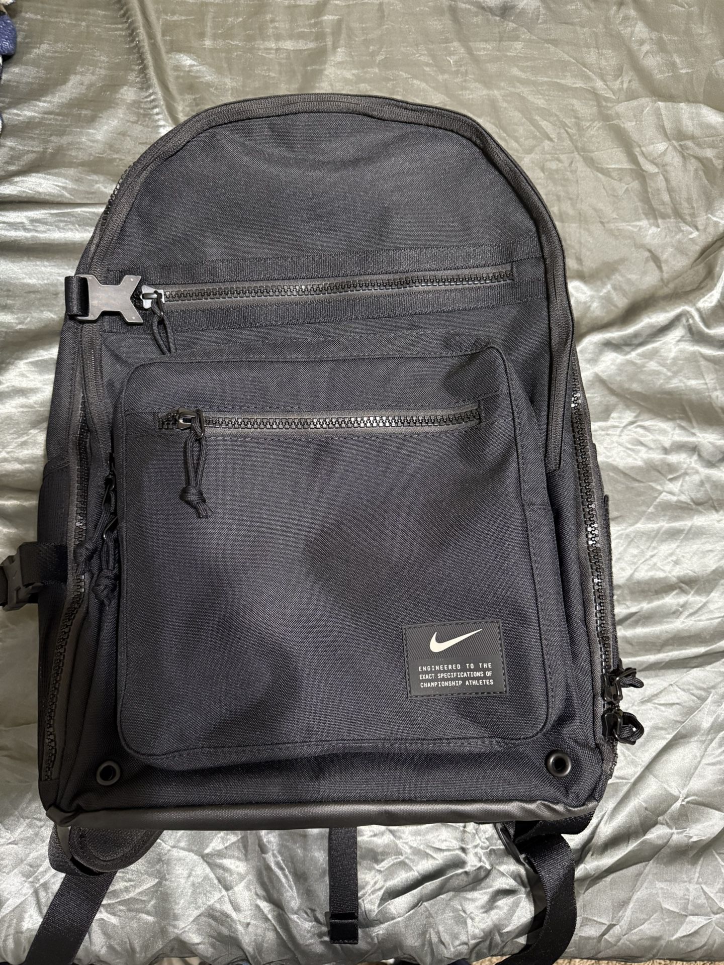NIKE UTILITY POWER BACKPACK