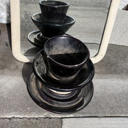 Ceramic Insulator From Old Power Line