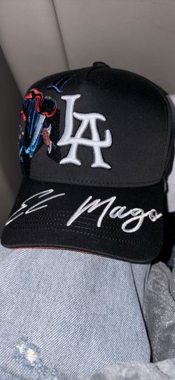Dandy Hats El Mago