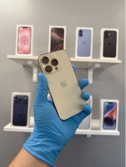 iPhone 14 pro unlocked 128gb
