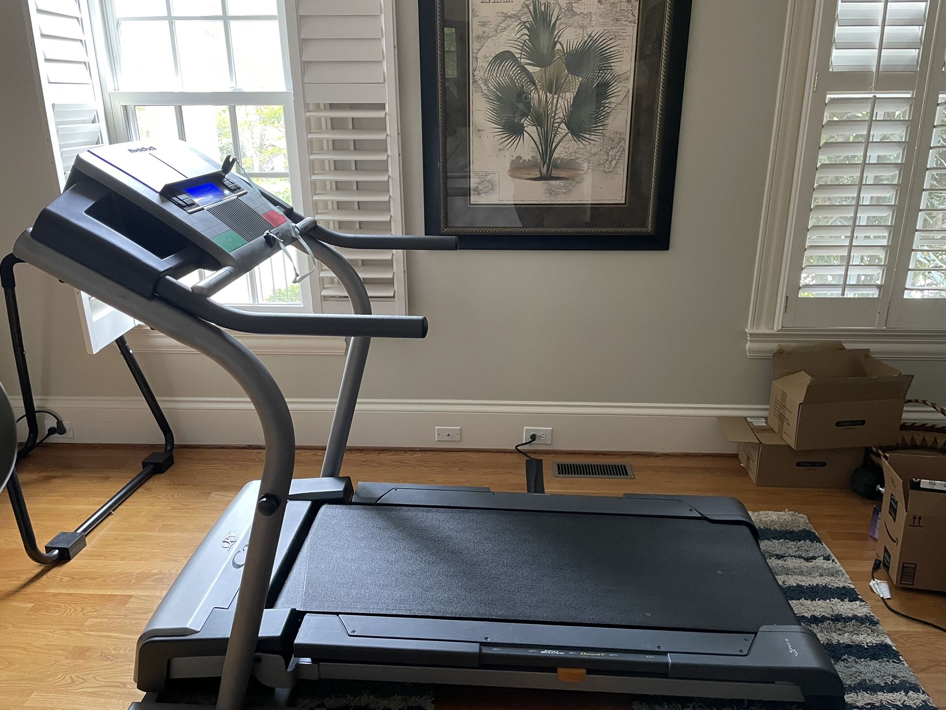 NordicTrack C2300 Treadmill