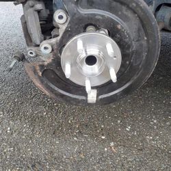 Brakes And More 