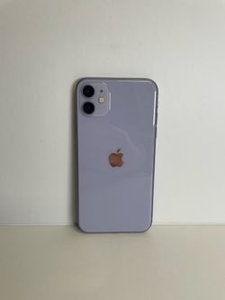 iPhone 11 - Unlocked - 64GB