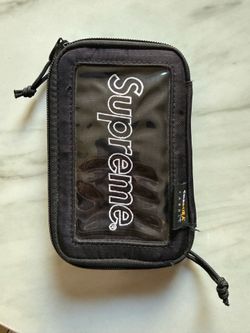 Supreme mini pouch