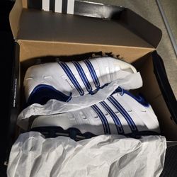  Brand New Scorch 8 Superfly M.