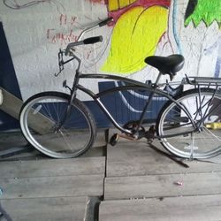 Phat Beach Cruiser