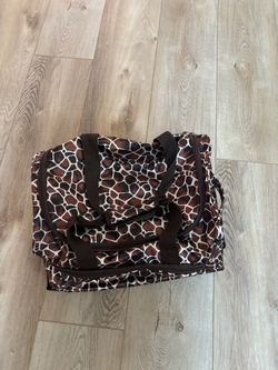 Suitcase, small carry-on