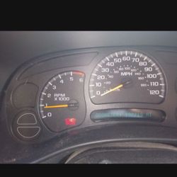 Mileage Correction