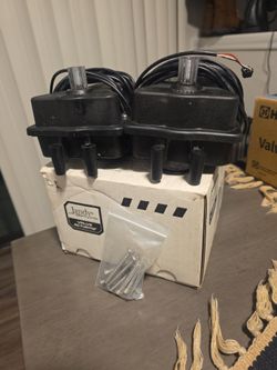 Jandy JVA Actuator