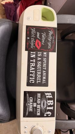Cricut Machine