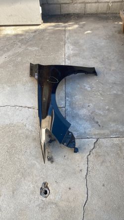 2018-2022 Fender Honda Accord