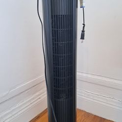 Tower Fan