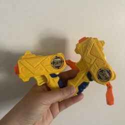 Mini Nerf Guns 
