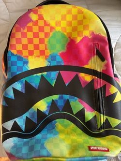 sprayground