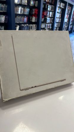 MacBook Air M2 8ram 512gb