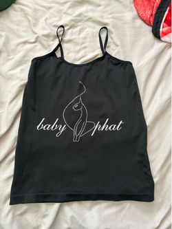 Baby Phat Tank Top