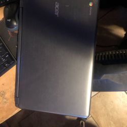 Acer Chromebook 