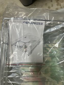 Store rack