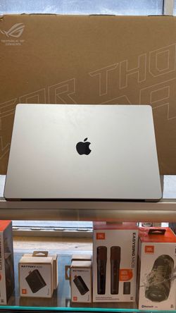 16”MacBook Pro m1 16Ram 1TB SSD