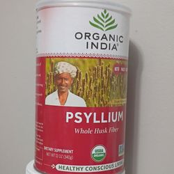 Oganic india