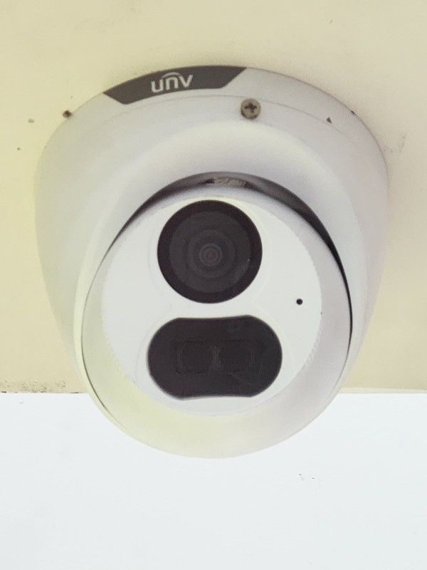 Fix Security Camaras 