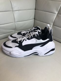 Puma thunder the kooples size 11