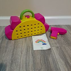 Girl's STEM Drill Set 