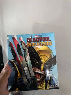 Mezco Wolverine