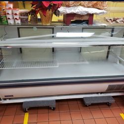 Diamond Freezer