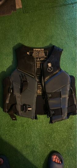 Hyperlite L Life Jacket