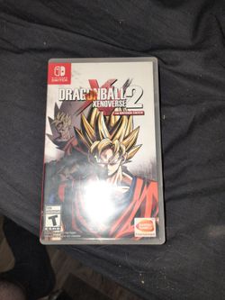 Switch game