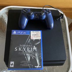 Ps4 