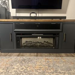 Entertainment Center