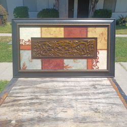 Nice Decoracion Frame