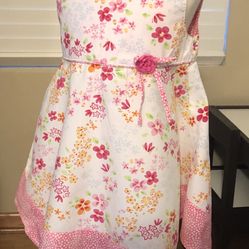 3T Sun Dress