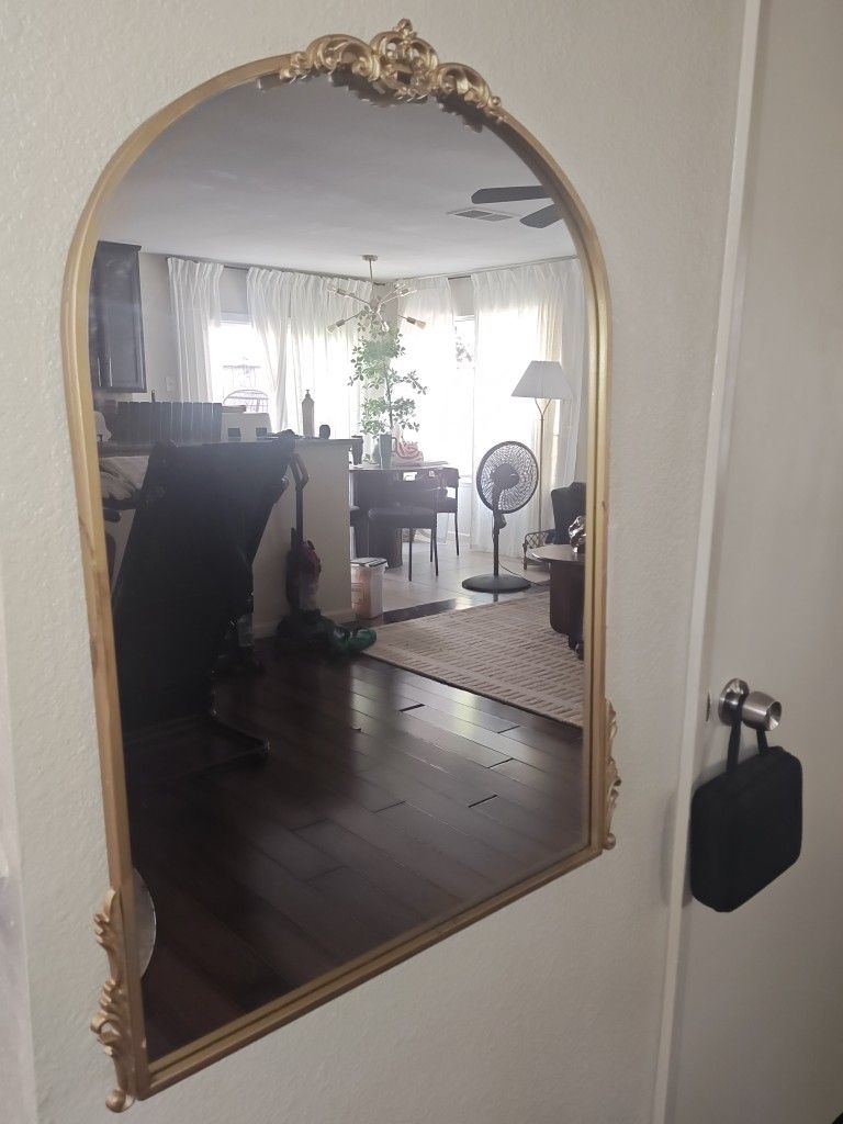 Mirror