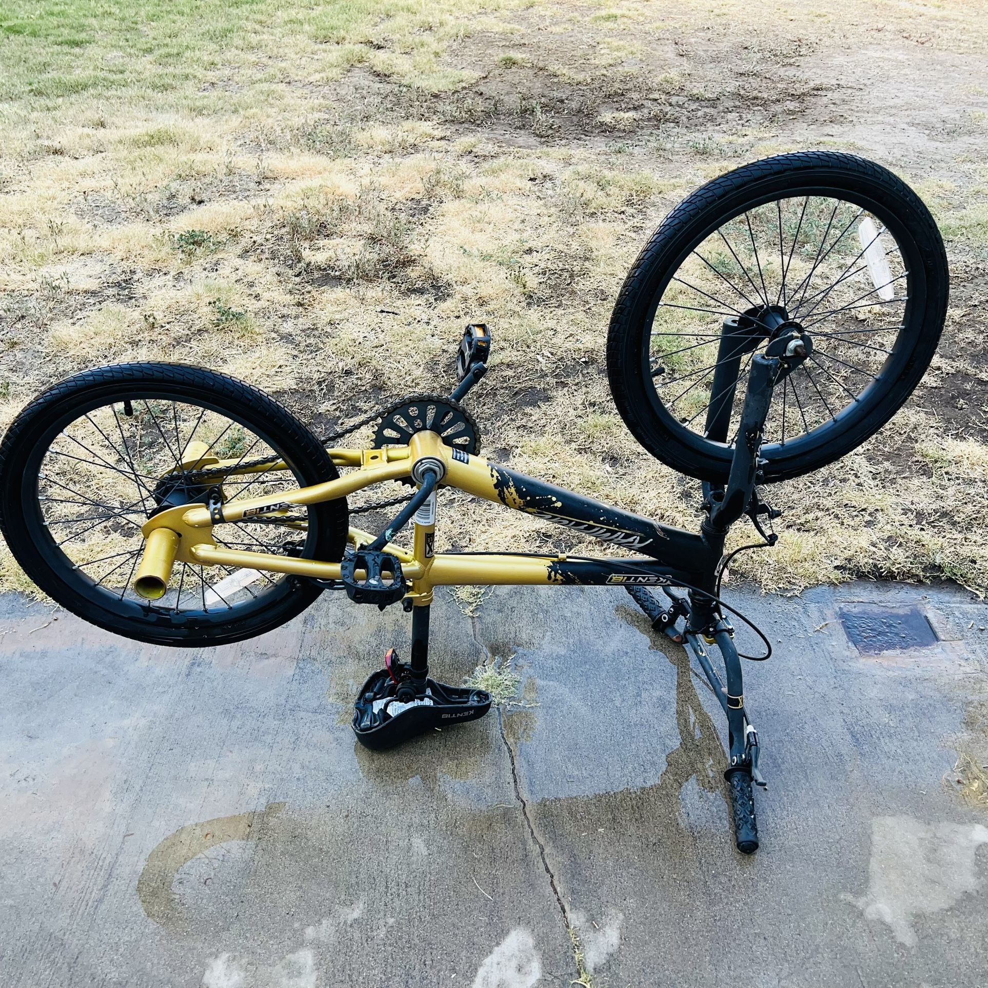 Bike