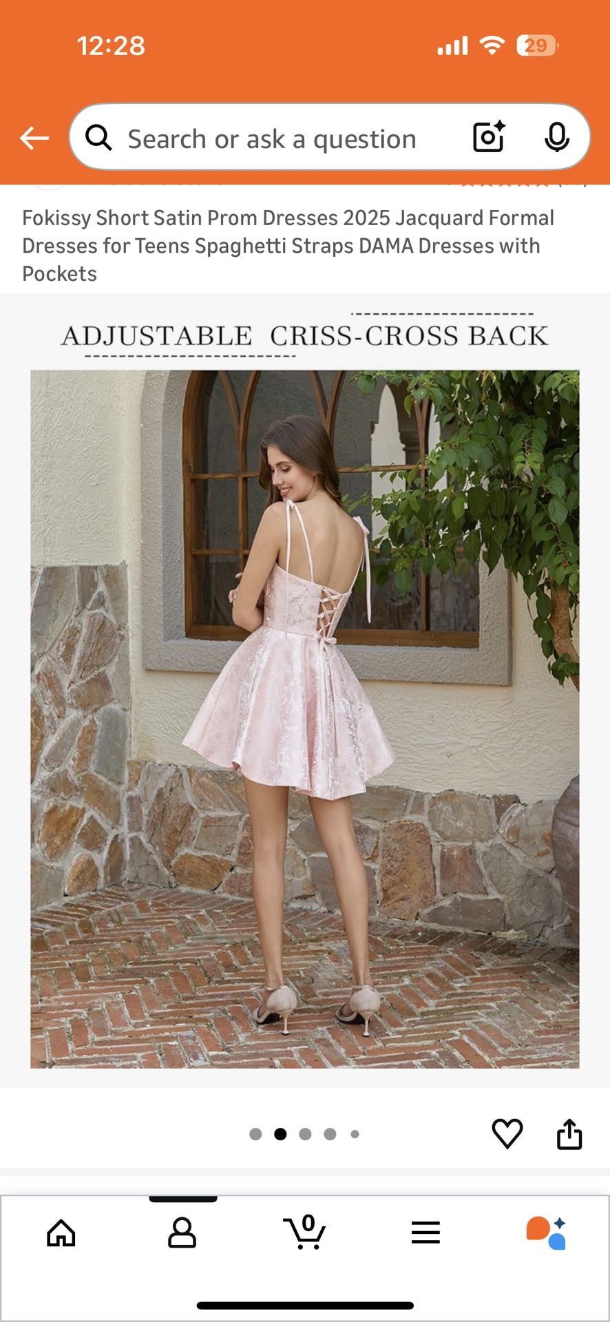 White Dress/wedding Dress/ Reception Dress Never Worn