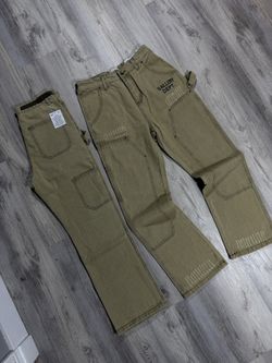 GALLERY DEPT JEANS