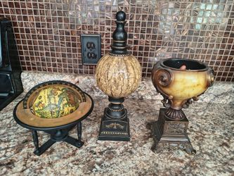 Table Decorations